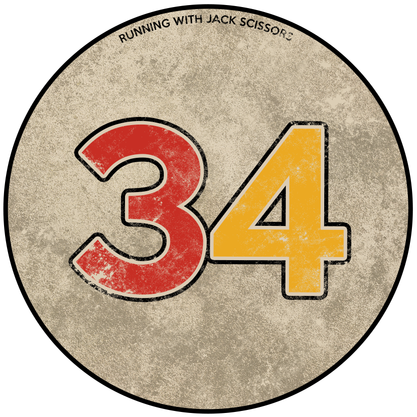 Badge 34