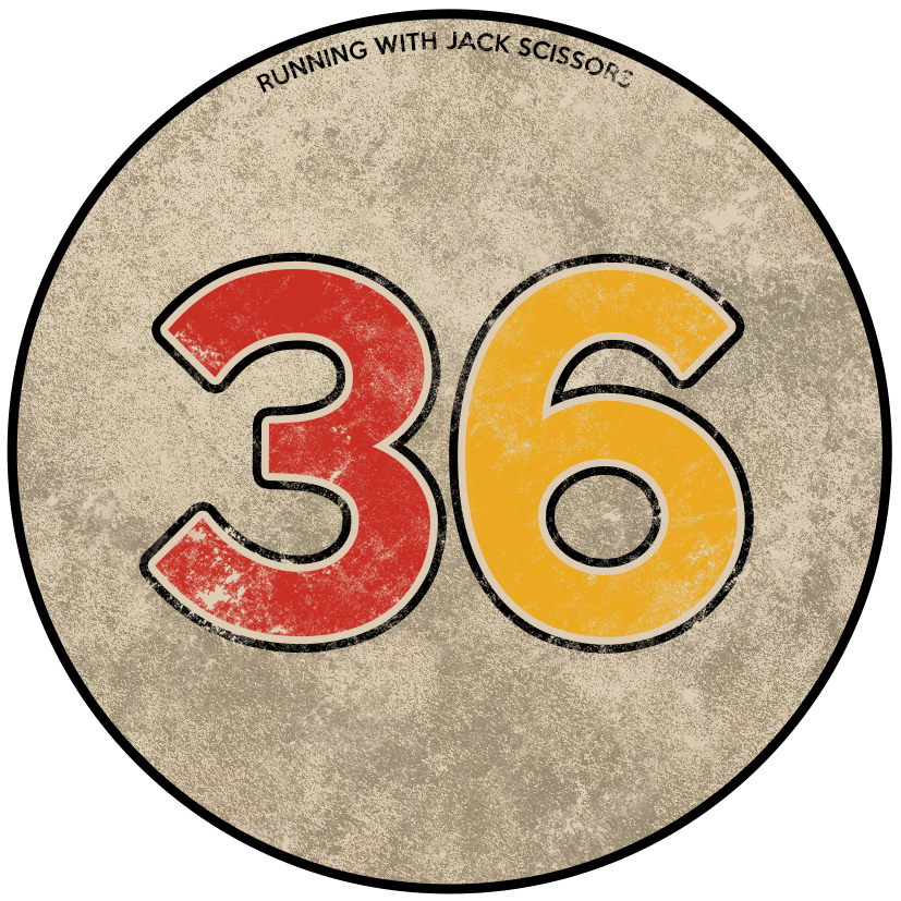 Badge 36
