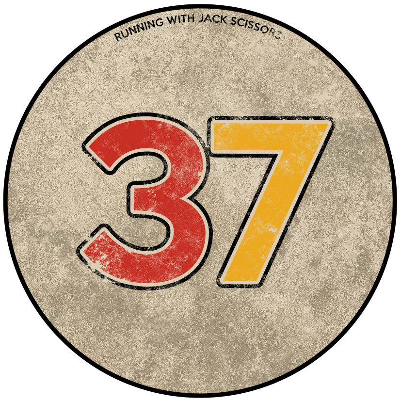 Badge 37