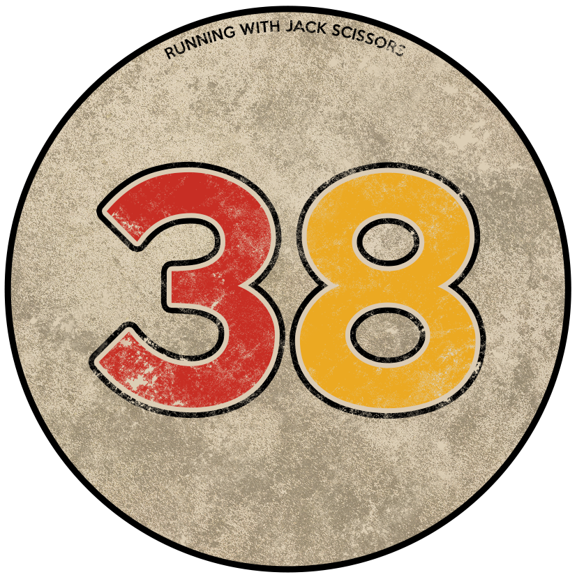 Badge 39