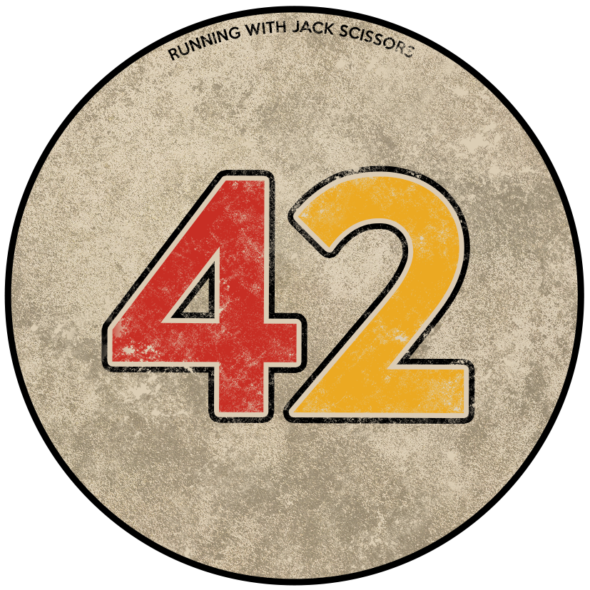 Badge 42
