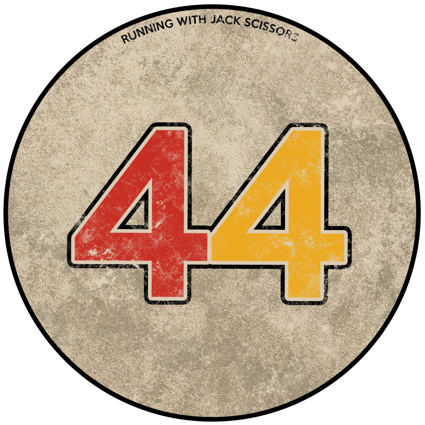 Badge 44