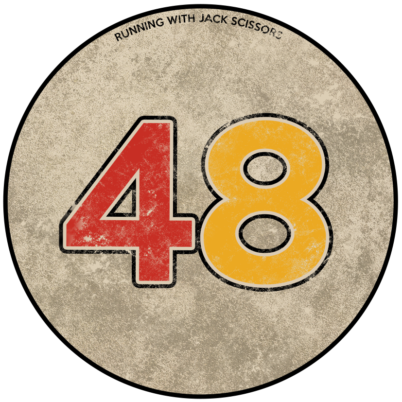 Badge 48