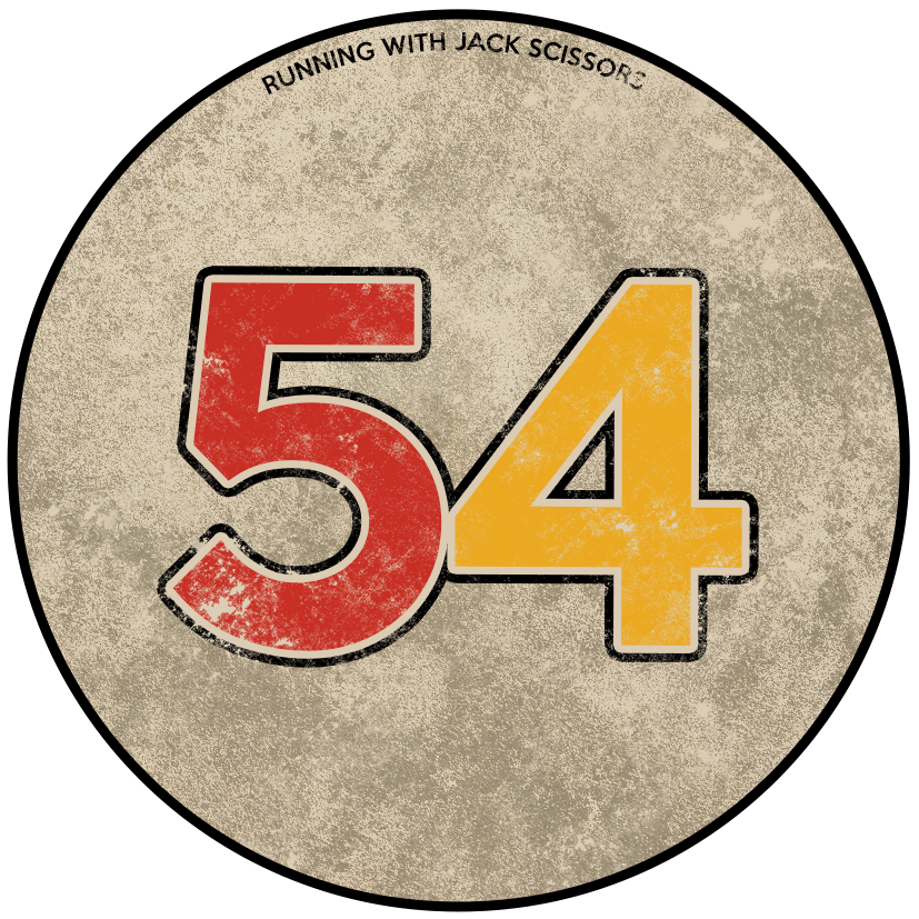Badge 54