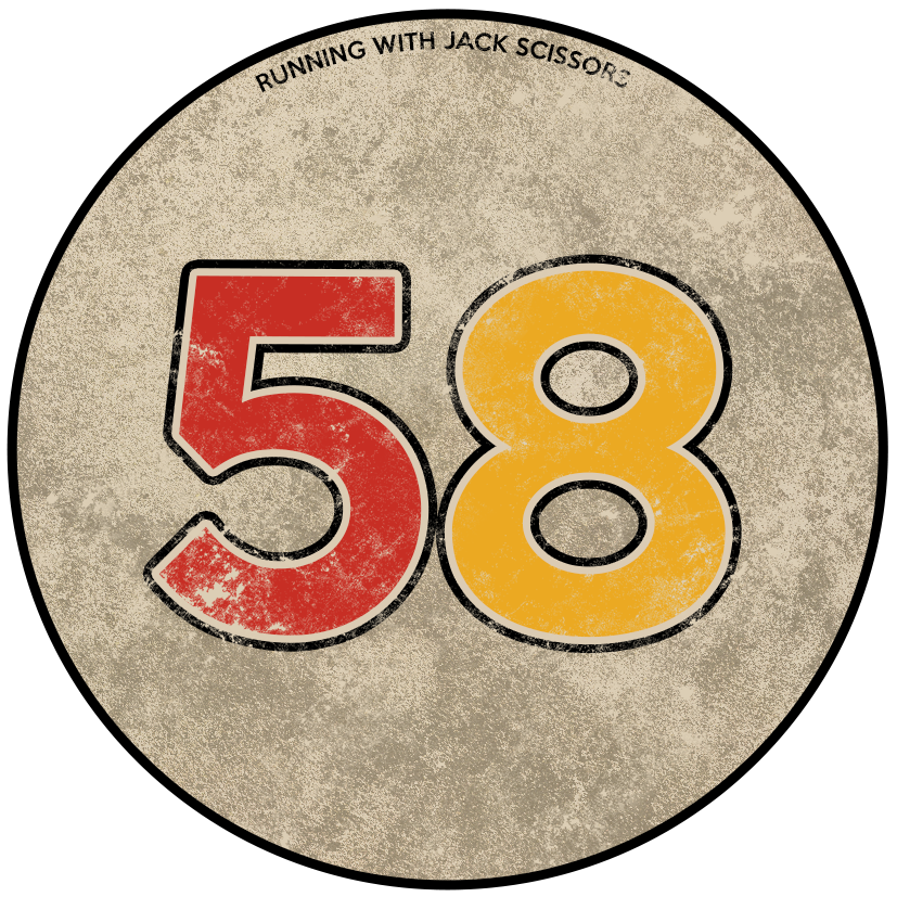 Badge 58