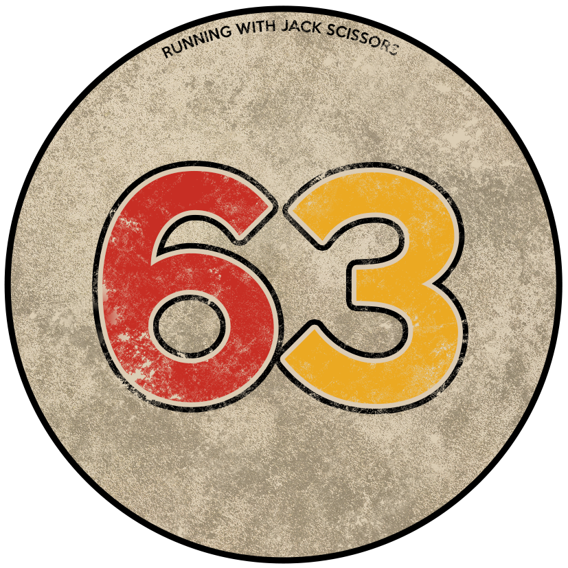 Badge 63