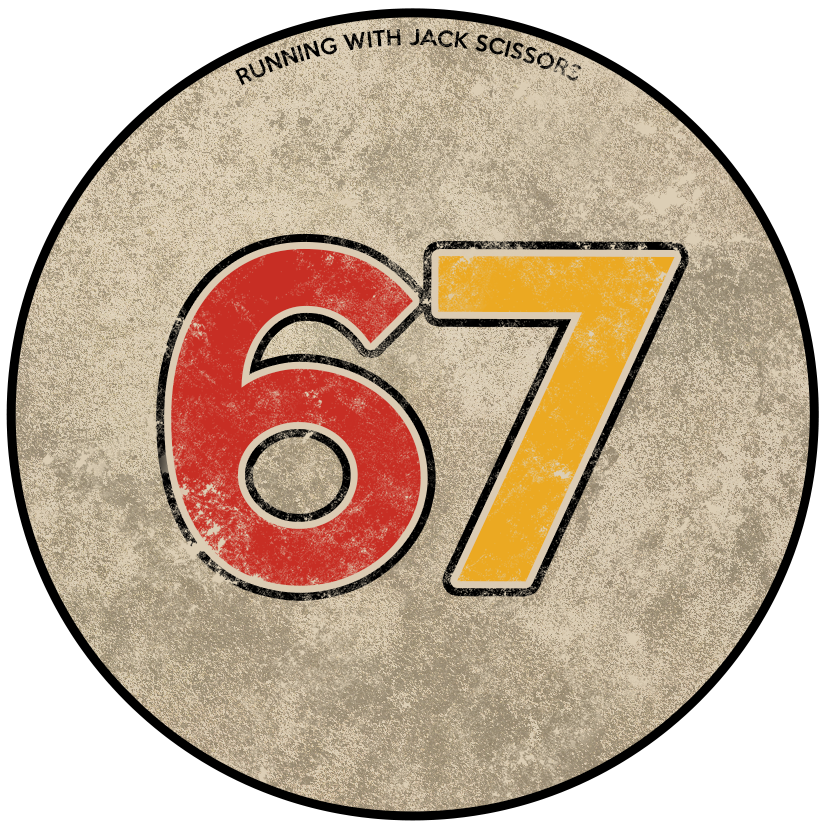 Badge 67