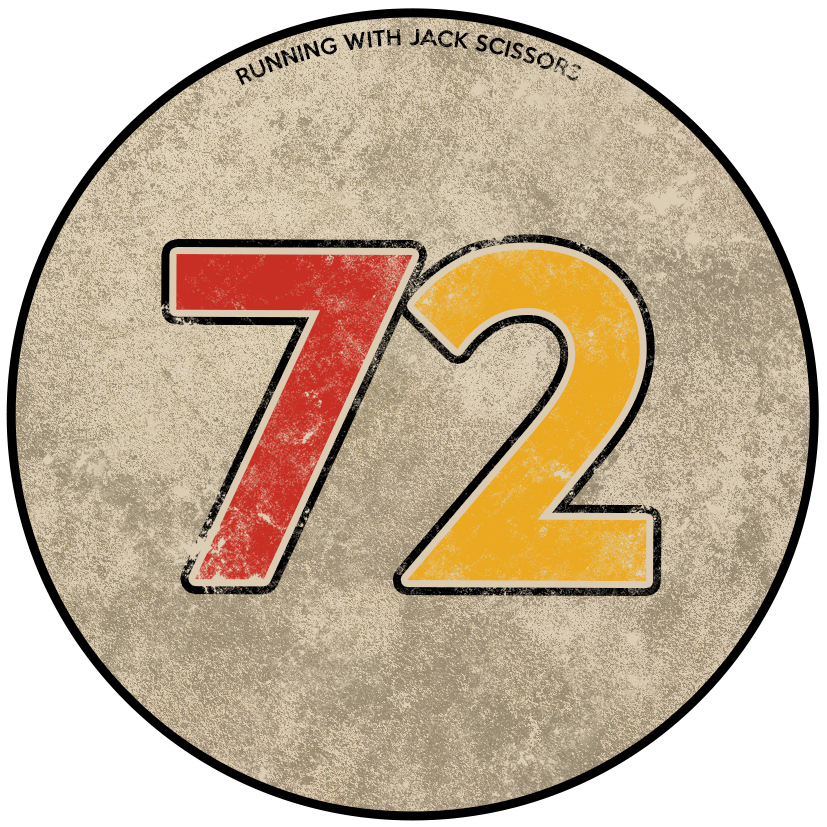 Badge 72