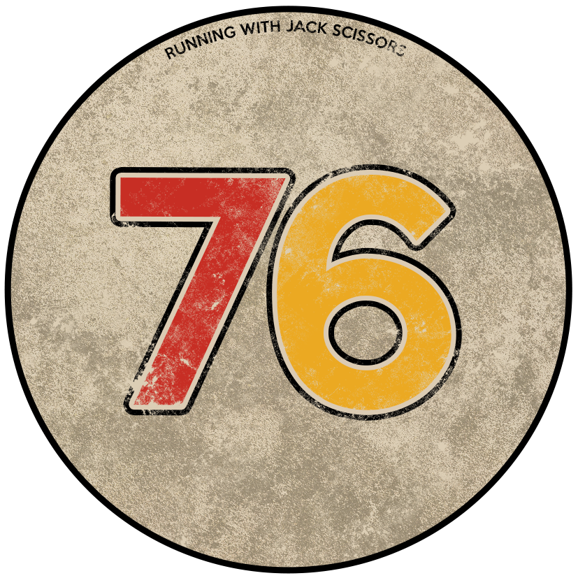 Badge 76