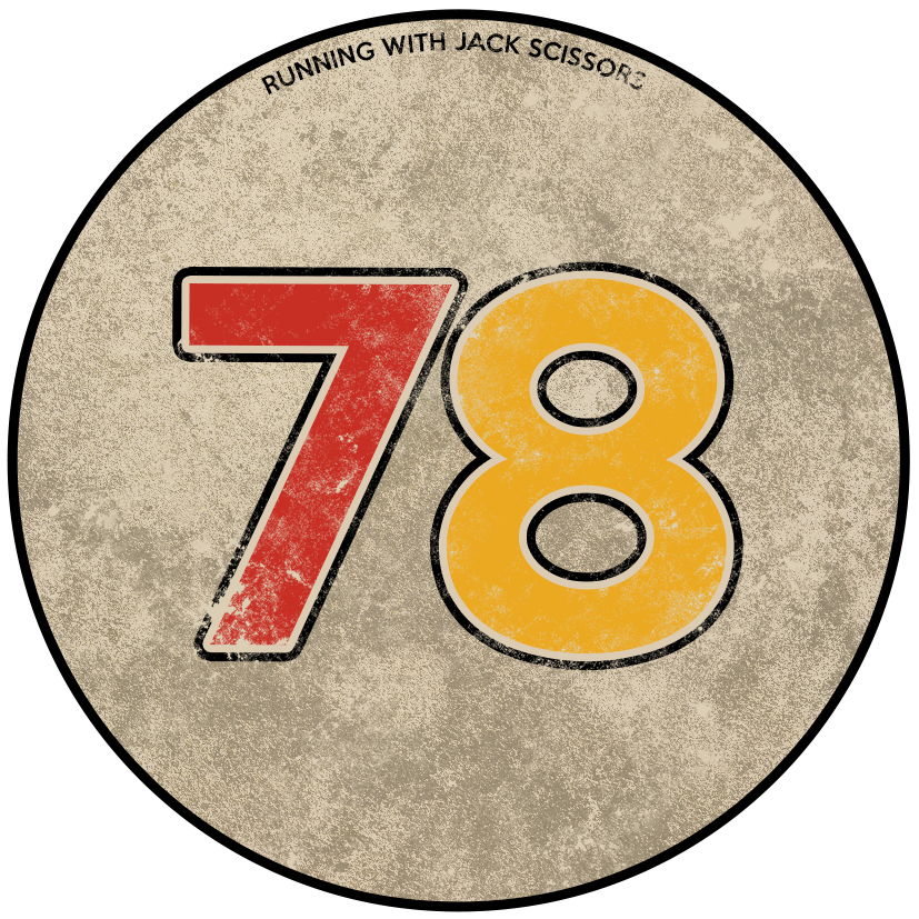 Badge 78