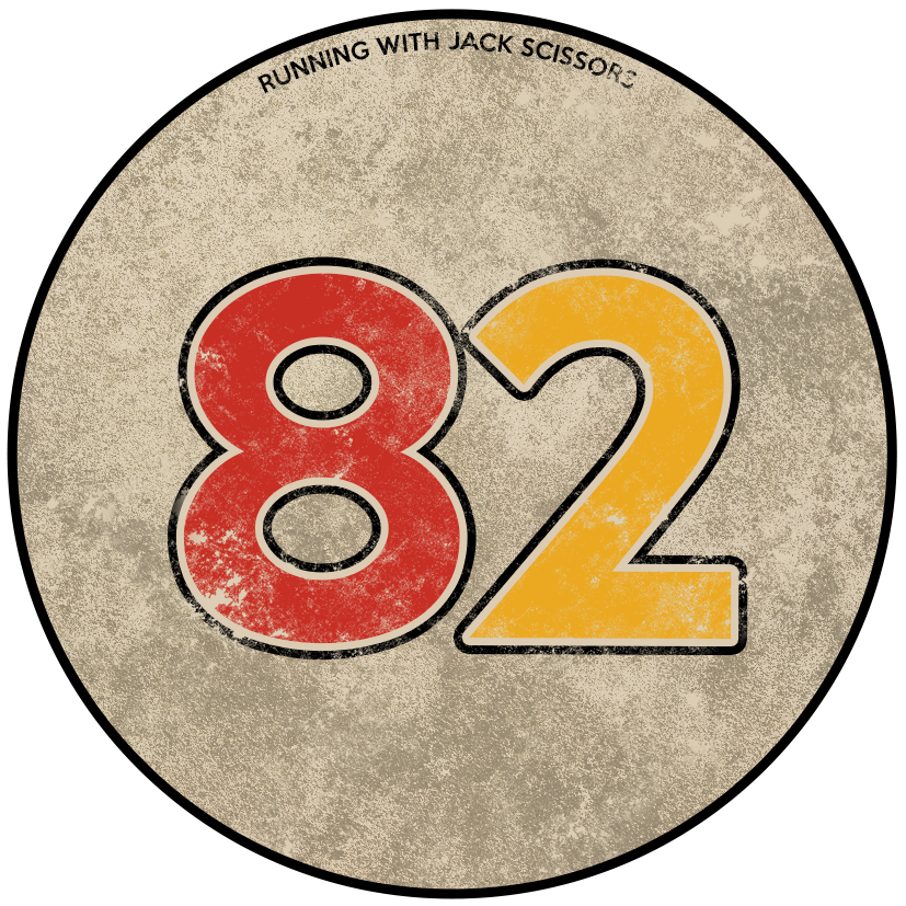 Badge 82