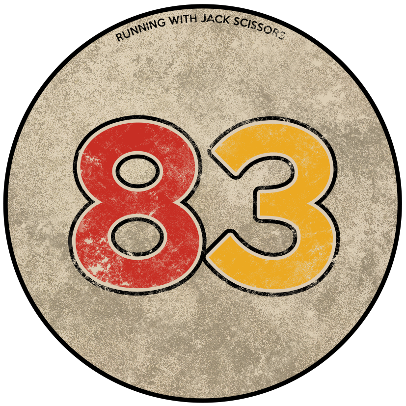 Badge 83