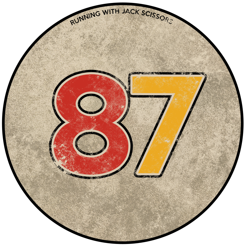 Badge 87