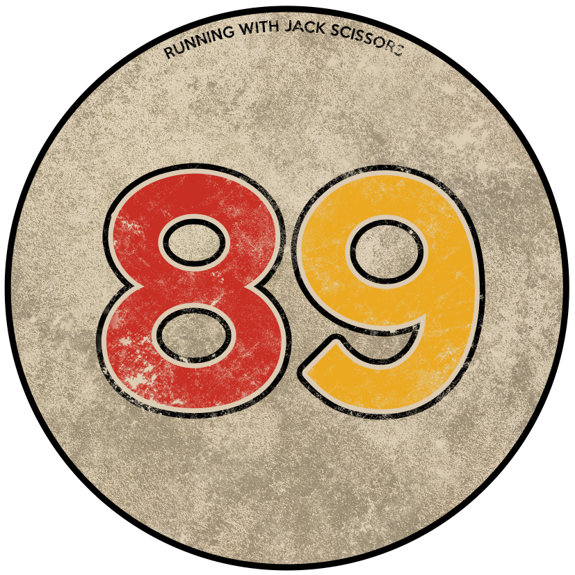 Badge 89